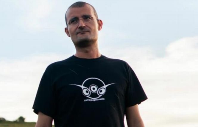 Veşti proaste despre starea lui Mihai Câmpineanu. Artistul a fost intubat din nou