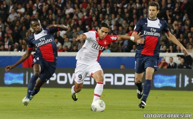 Fotbalul francez intră în grevă, în semn de protest faţă de impozitarea salariilor cu 75%