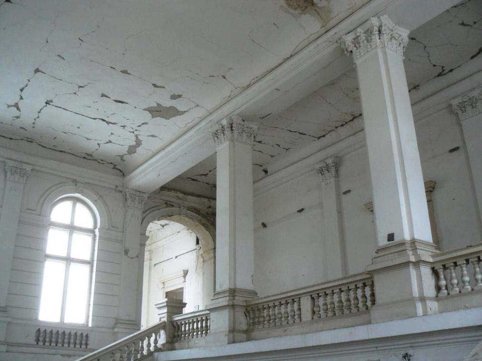 (P) Bârlad: centrul istoric şi cultural, redat publicului prin Regio 231532