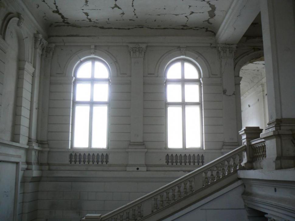 (P) Bârlad: centrul istoric şi cultural, redat publicului prin Regio 231533