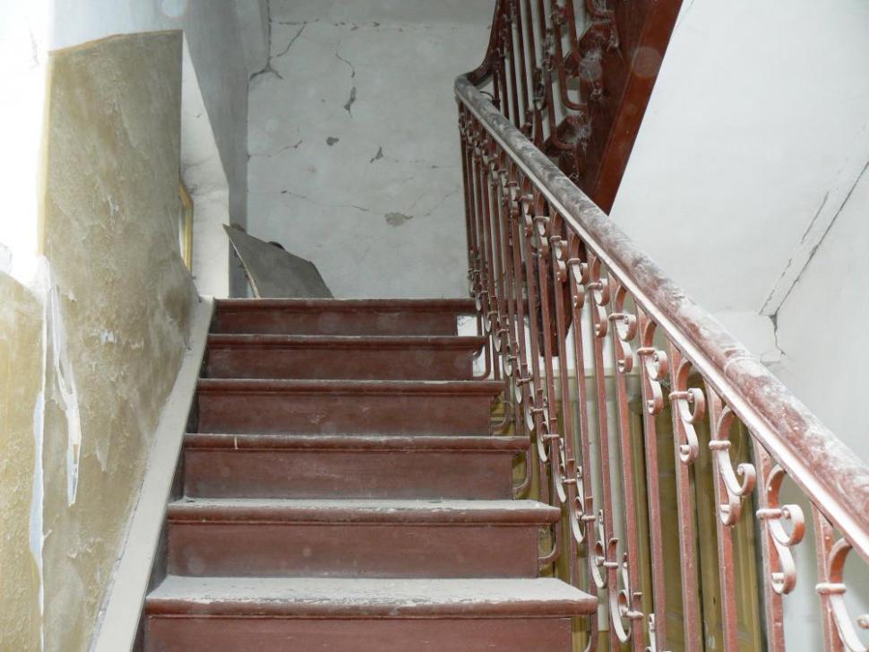 (P) Bârlad: centrul istoric şi cultural, redat publicului prin Regio 231534