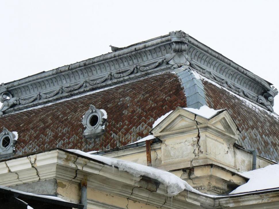 (P) Bârlad: centrul istoric şi cultural, redat publicului prin Regio 231535