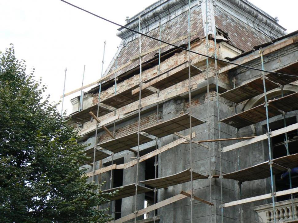 (P) Bârlad: centrul istoric şi cultural, redat publicului prin Regio 231545