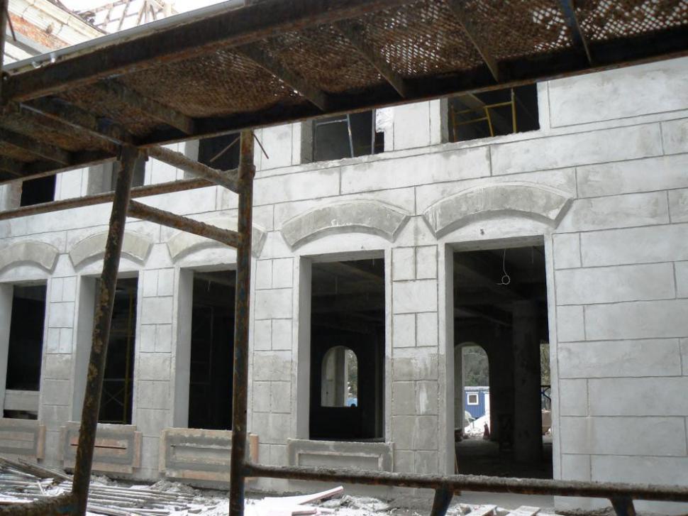 (P) Bârlad: centrul istoric şi cultural, redat publicului prin Regio 231546