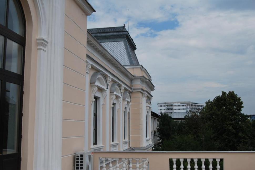 (P) Bârlad: centrul istoric şi cultural, redat publicului prin Regio 231551