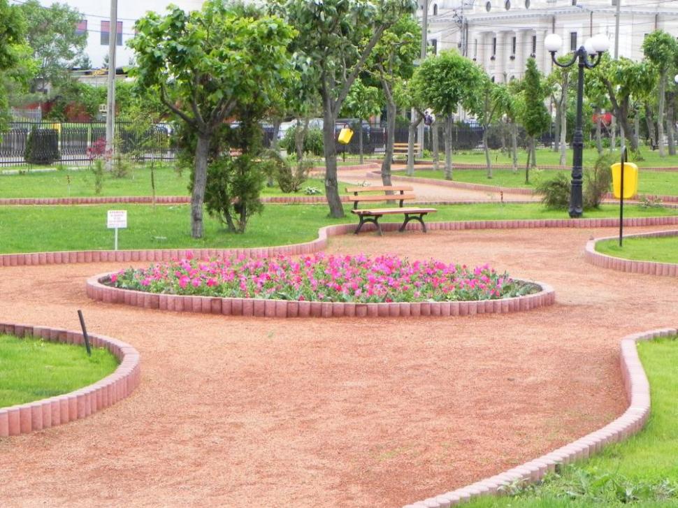 (P) Bârlad: centrul istoric şi cultural, redat publicului prin Regio 231552