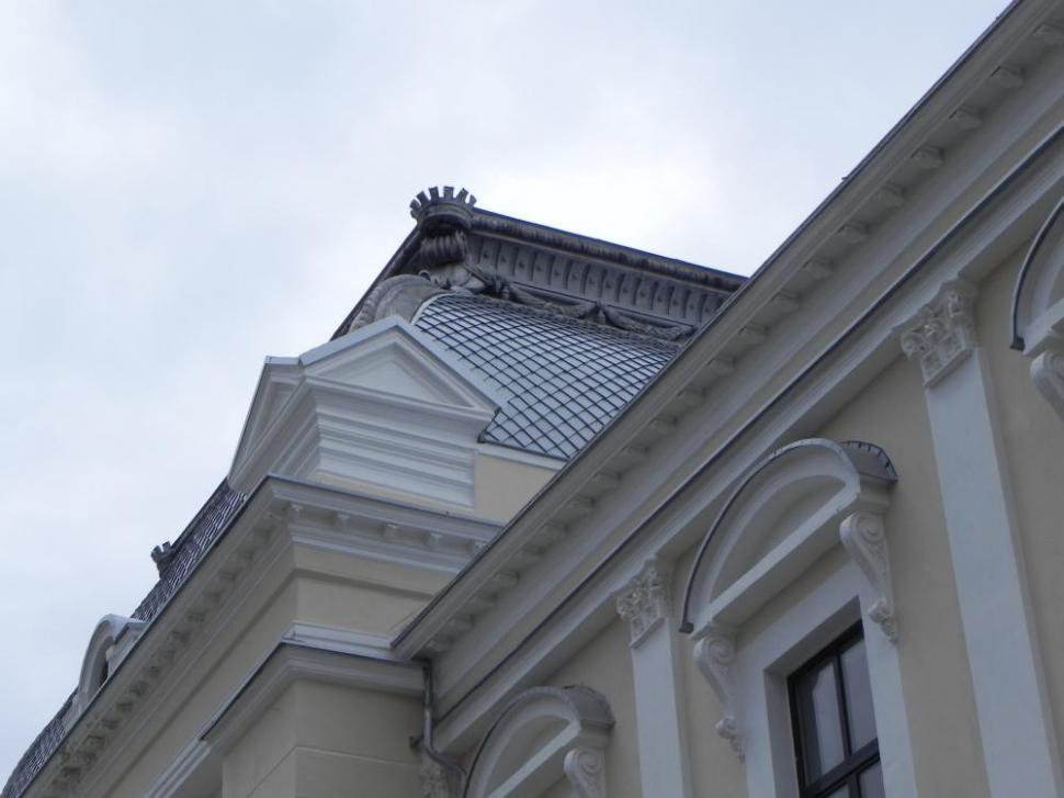 (P) Bârlad: centrul istoric şi cultural, redat publicului prin Regio 231556