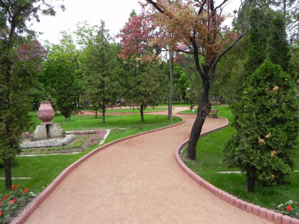 (P) Bârlad: centrul istoric şi cultural, redat publicului prin Regio 231558