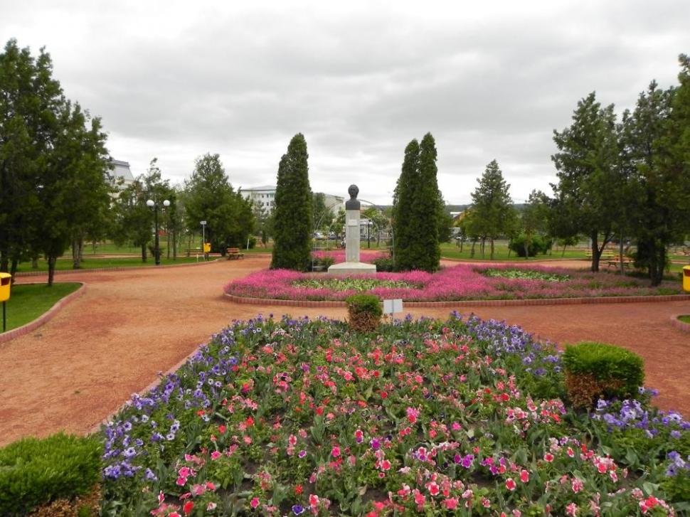 (P) Bârlad: centrul istoric şi cultural, redat publicului prin Regio 231559