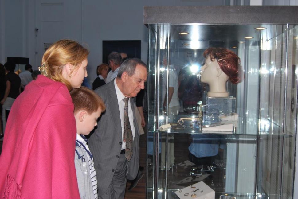 (P) Bârlad: centrul istoric şi cultural, redat publicului prin Regio 231567