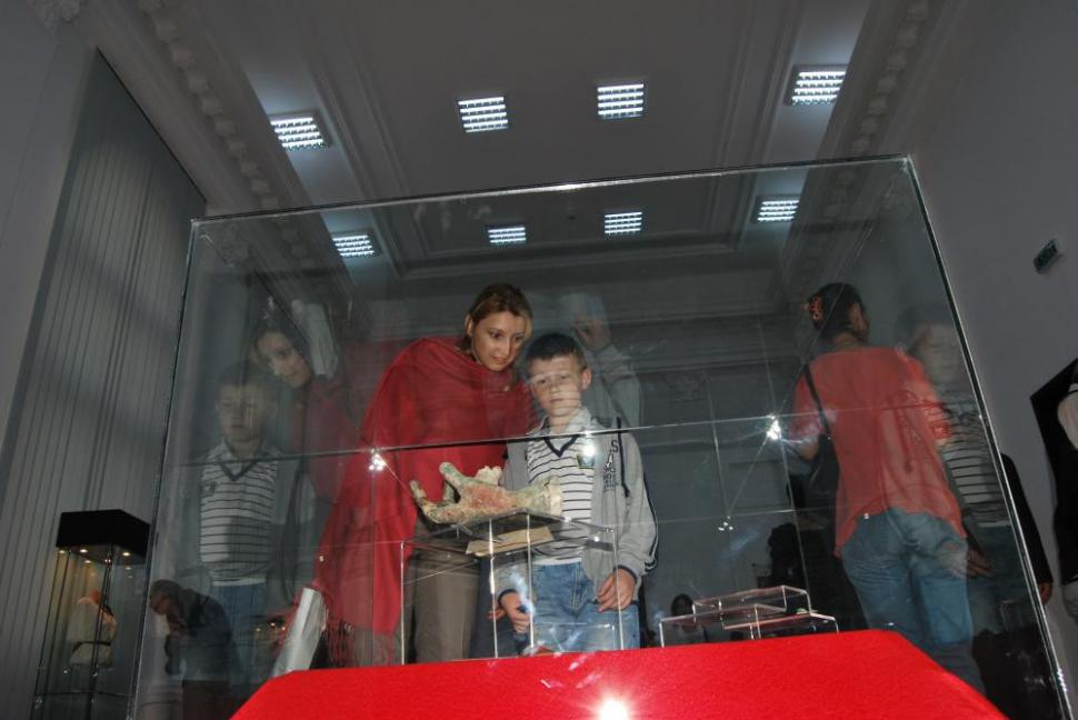 (P) Bârlad: centrul istoric şi cultural, redat publicului prin Regio 231568