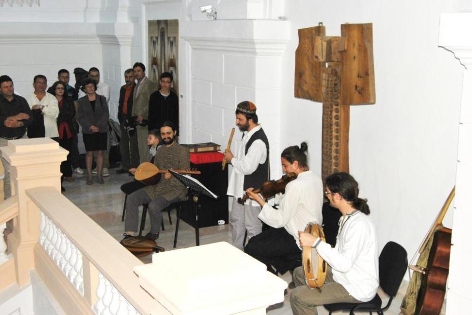 (P) Bârlad: centrul istoric şi cultural, redat publicului prin Regio 231570