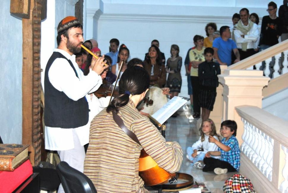 (P) Bârlad: centrul istoric şi cultural, redat publicului prin Regio 231571