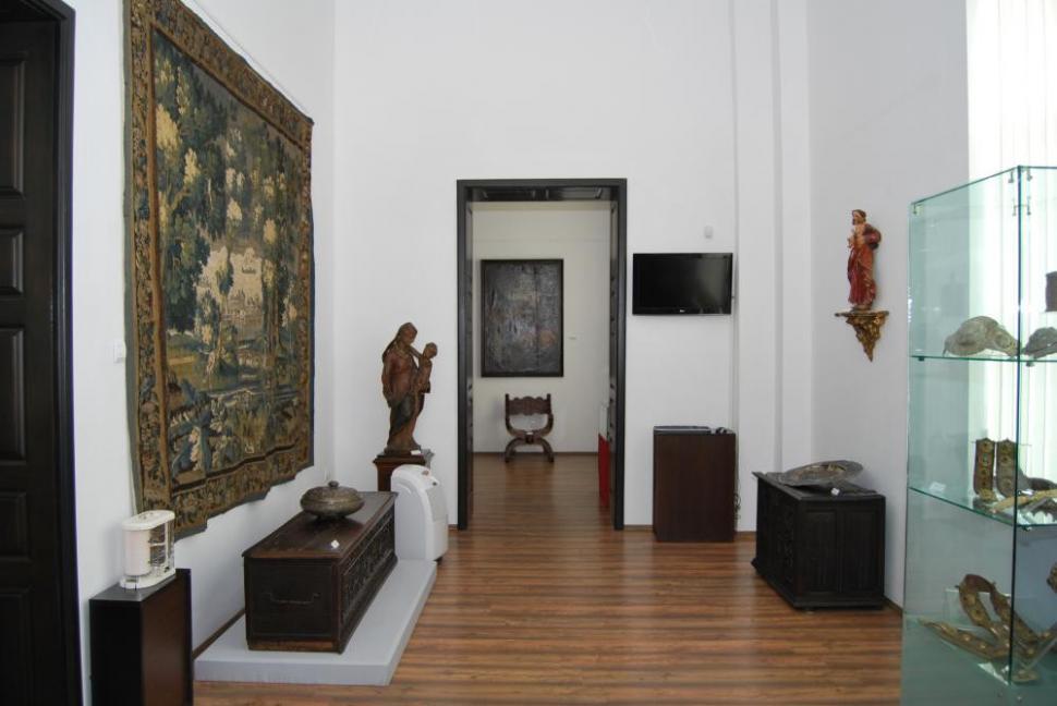 (P) Bârlad: centrul istoric şi cultural, redat publicului prin Regio 231575