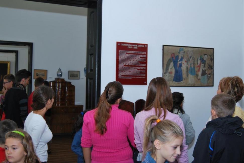 (P) Bârlad: centrul istoric şi cultural, redat publicului prin Regio 231576