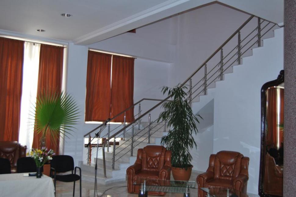 (P) Bârlad: centrul istoric şi cultural, redat publicului prin Regio 231579