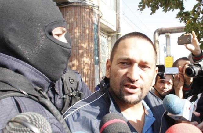&quot;Ruşine&quot;. Şeful de la Crimă Organizată Alba, Traian Berbeceanu, arestat preventiv pentru 29 de zile