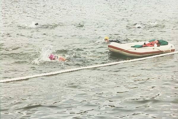 "Tatăl meu este EROUL care m-a ţinut în viaţă". O poveste impresionantă despre dragoste şi ambiţie 231874