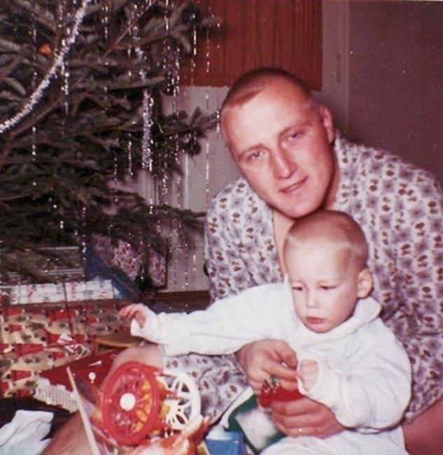 "Tatăl meu este EROUL care m-a ţinut în viaţă". O poveste impresionantă despre dragoste şi ambiţie 231883