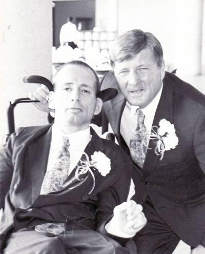 "Tatăl meu este EROUL care m-a ţinut în viaţă". O poveste impresionantă despre dragoste şi ambiţie 231892