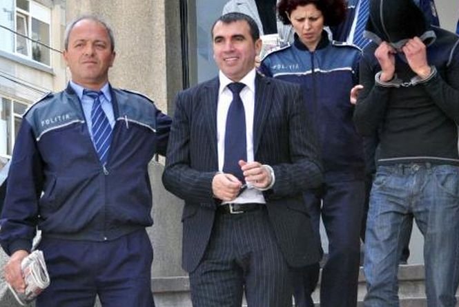 Verdict în dosarul &quot;Mită pentru arbitri&quot;. Cornel Penescu, condamnat la 4 ani de închisoare cu executare