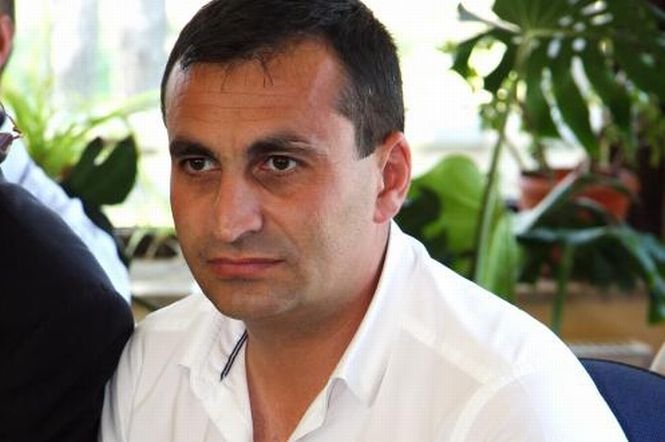 Vicepreşedintele CJ Olt, Marius Oprescu, reţinut pentru 24 de ore