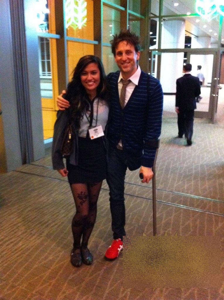 Ce se ascunde în spatele acestei fotografii. Vezi cum arată de la brâu în jos omul care a ales VIAŢA, după un diagnostic tragic 232052