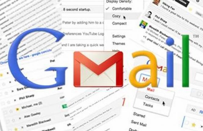 Google a introdus o nouă opţiune pentru Gmail 