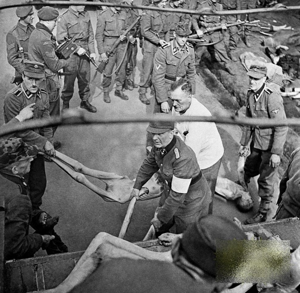 Imagini CUTREMURĂTOARE care au adus BLESTEMUL asupra celei mai puternice ţări din Europa 232076