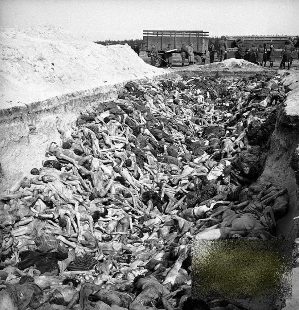 Imagini CUTREMURĂTOARE care au adus BLESTEMUL asupra celei mai puternice ţări din Europa 232079