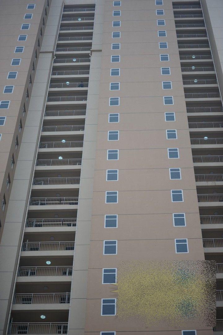 Îşi cumpăraseră un apartament în acest ansamblu REZIDENŢIAL. Au rămas ŞOCAŢI când li s-a predat locuinţa 232058