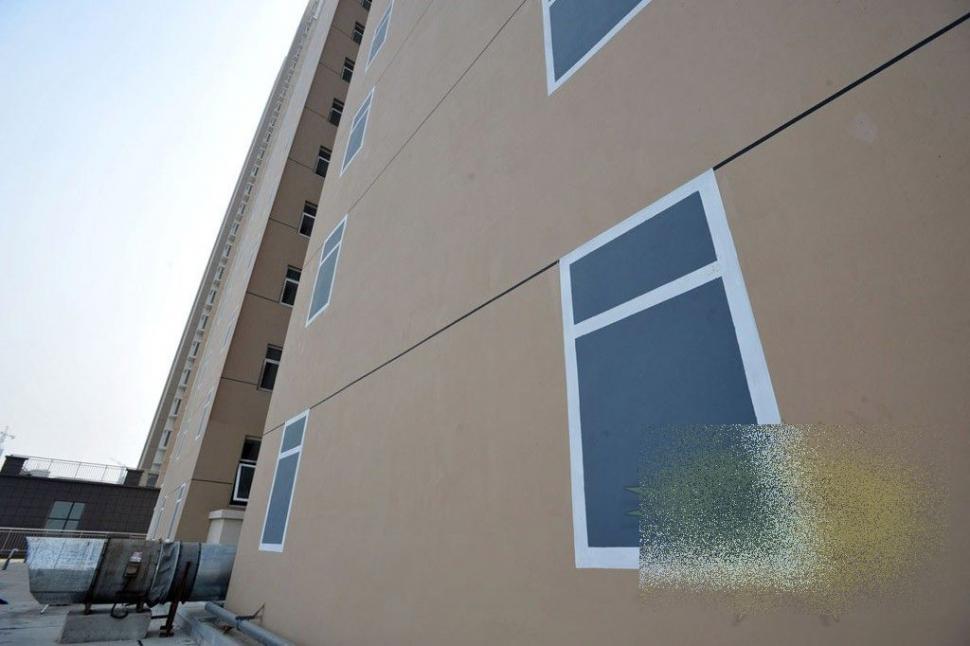 Îşi cumpăraseră un apartament în acest ansamblu REZIDENŢIAL. Au rămas ŞOCAŢI când li s-a predat locuinţa 232059