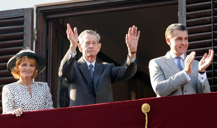 Regele Mihai I împlineşte astăzi 92 de ani. La mulţi ani, Majestate!
