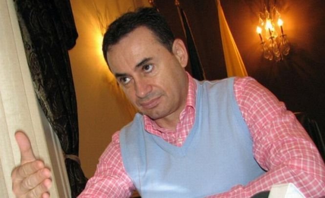Primarul Aradului, Gheorghe Falcă, este şi noul preşedinte al PDL Arad