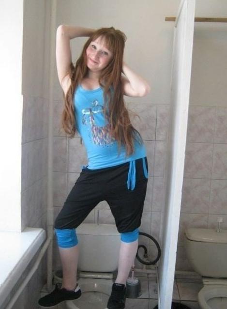 Cocalari şi piţipoance 232333