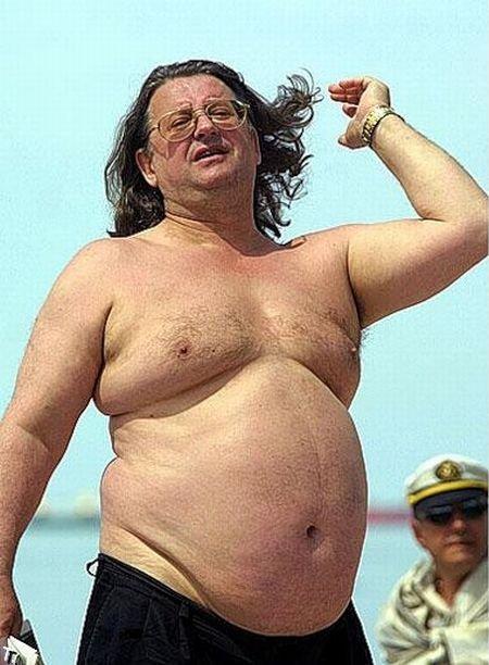 Dragostea este oarbă. Cum arată soţia celui mai faimos cântăreţ de rock din Rusia 232454