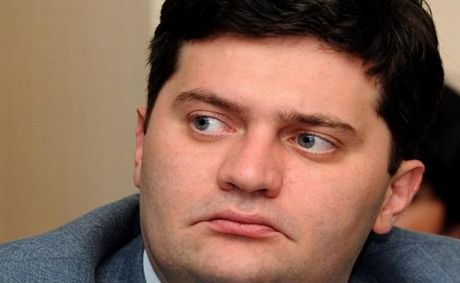 Fostul ministru al Apărării din Georgia a fost condamnat la închisoare