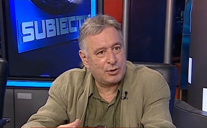 Mădălin Voicu, despre senatorul PSD implicat în mafia cărnii: Nu ştiu cât de mult e implicat Bădălău