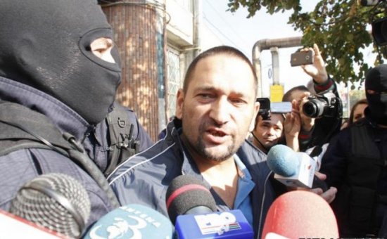 Motivarea arestării în cazul lui Traian Berbeceanu: E un PERICOL SOCIAL evident