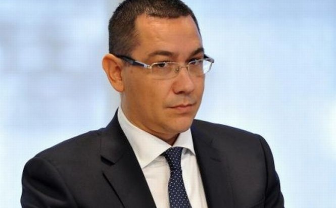 Ponta: Nu mărim toate salariile şi pensiile cu 3,75%, ci ţintit pentru unele categorii sociale