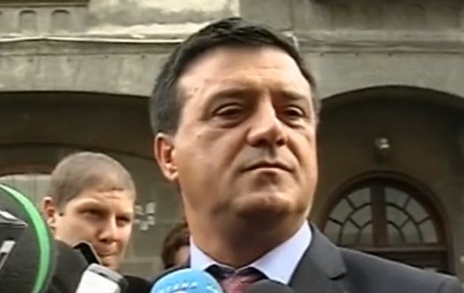 Senatorul Niculae Bădălău, condamnat în 1988 pentru furt