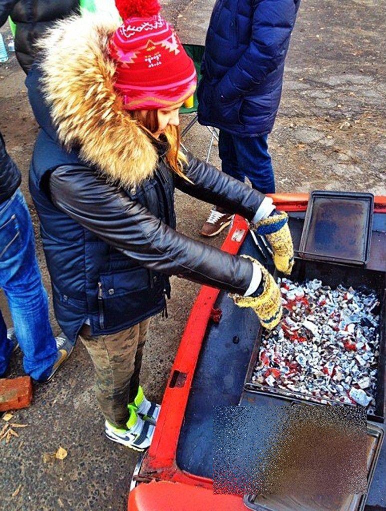 Acesta este cel mai original tunning auto. În România, o astfel de maşină s-ar vinde ca pâinea caldă 232605