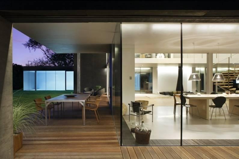 "Am crezut că este o clădire top-secretă a FBI-ului, dar am rămas uimit când am intrat". Cum se transformă acest buncăr 232623