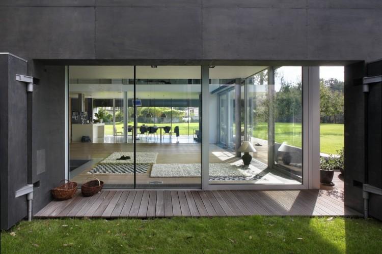 "Am crezut că este o clădire top-secretă a FBI-ului, dar am rămas uimit când am intrat". Cum se transformă acest buncăr 232625