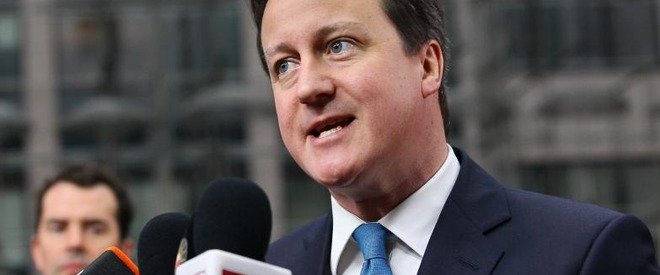 Premierul Marii Britanii a anunţat că va închide ziarele. Ce a cerut presei să NU mai publice