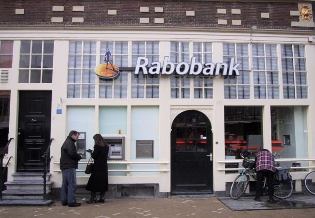 RaboBank va plăti peste 1 miliard de dolari, amenzi pentru manipularea dobânzii LIBOR
