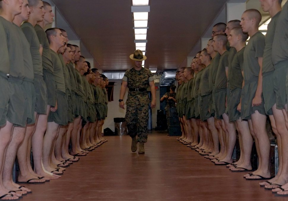 Soldaţii americani recurg la gesturi disperate pentru a trece testele Pentagonului