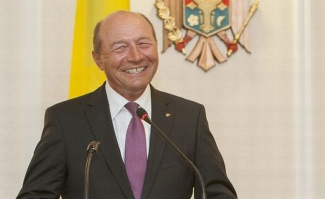 Traian Băsescu, despre rectificarea bugetară la Preşedinţie: Nu ne afectează