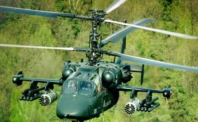 Un elicopter militar rusesc s-a prăbuşit în Moscova