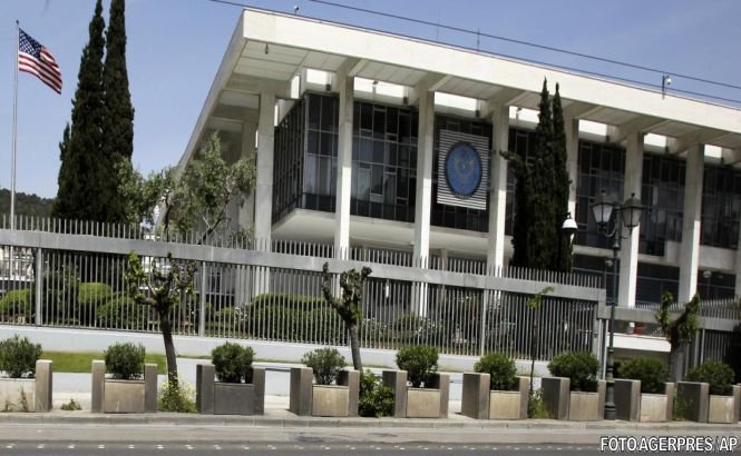 Un fost ministru grec de Externe recunoaşte că a interceptat comunicaţiile diplomaţilor americani 